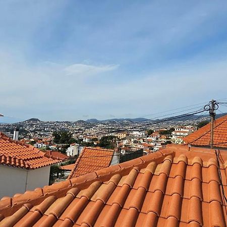 Casa Da Loba Hotel Funchal  Kültér fotó