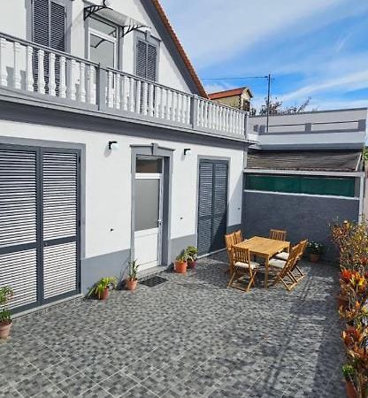 Casa Da Loba Hotel Funchal  Kültér fotó
