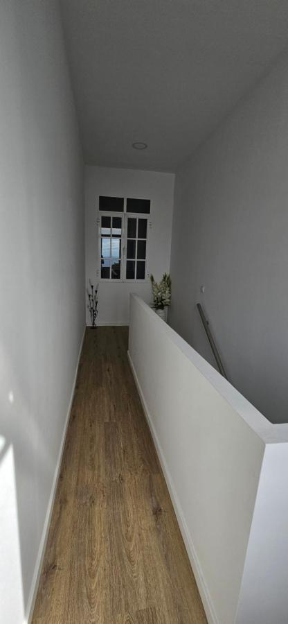 Casa Da Loba Hotel Funchal  Kültér fotó