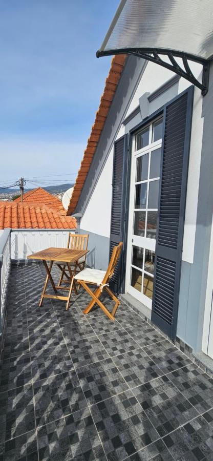 Casa Da Loba Hotel Funchal  Kültér fotó
