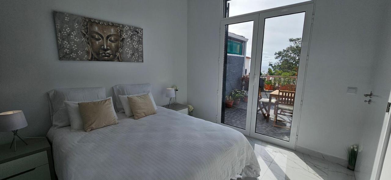 Casa Da Loba Hotel Funchal  Kültér fotó