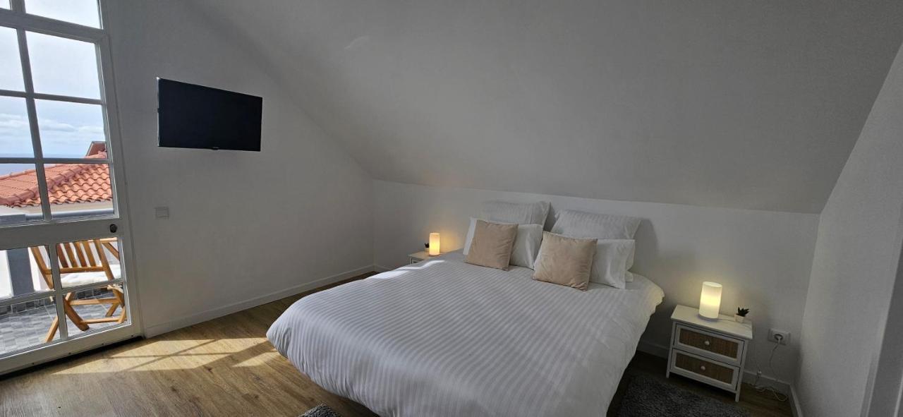 Casa Da Loba Hotel Funchal  Kültér fotó
