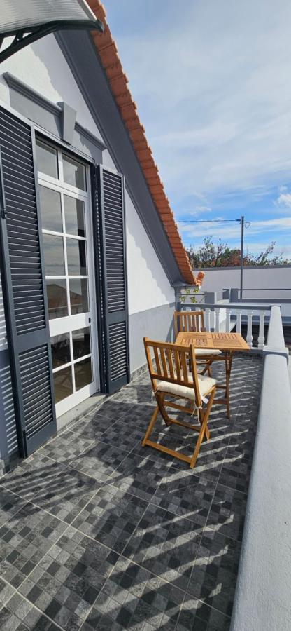 Casa Da Loba Hotel Funchal  Kültér fotó